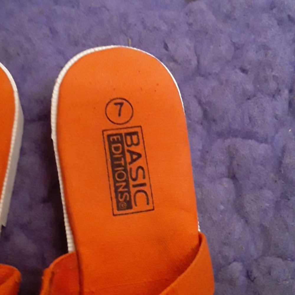 Orange Slides - Picture 2 of 5